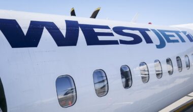 Canadian Transportation Agency fines WestJet $70K