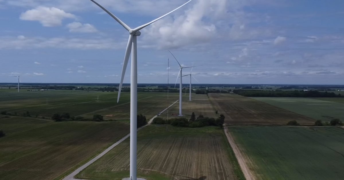 Brookfield, La Caisse sign deal to buy Quebec-based power producer