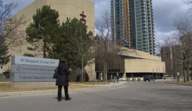 Toronto teachers on leave amid anti-Black racism allegations ‘no longer employed: TCDSB