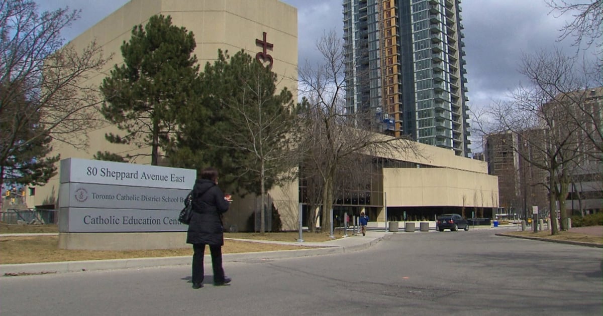 Toronto teachers on leave amid anti-Black racism allegations ‘no longer employed: TCDSB