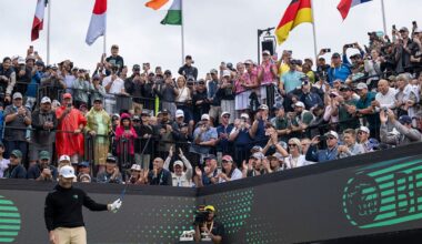 LIV Golf to return to South Africa in 2027 after record debut