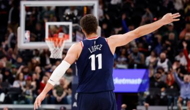 Los Angeles Clippers turn hot shooting into rout of Milwaukee Bucks led by Leonard’s 28 points