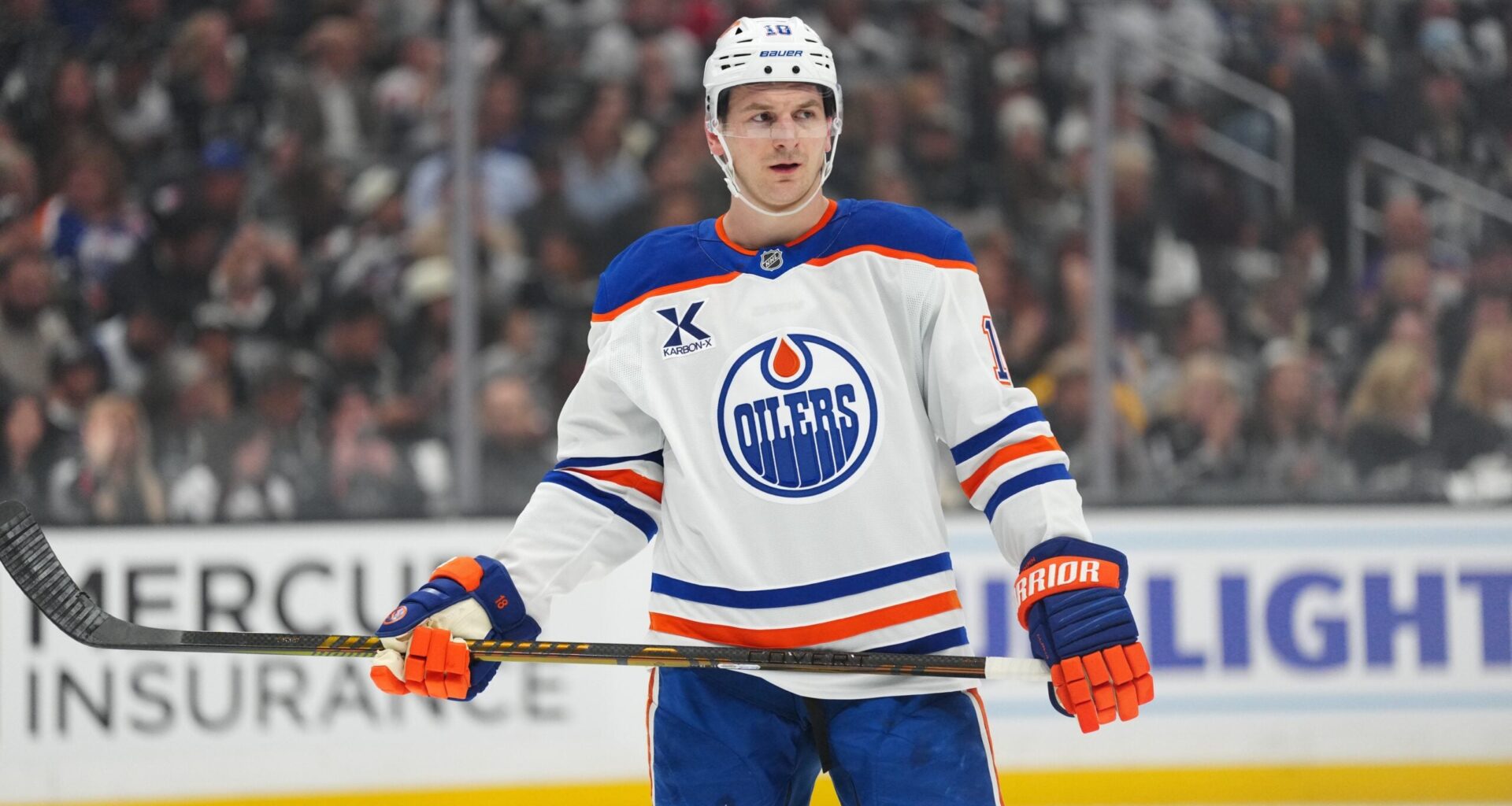 Zach Hyman Is the Oilers’ Best Free Agent Signing of All Time - The Hockey Writers - Edmonton Oilers
