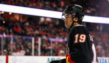 Top 10 Late Season Rookies – DobberHockey