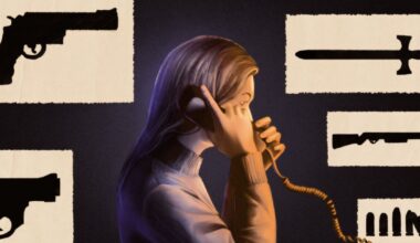 Mom’s Last Gun | The Marshall Project