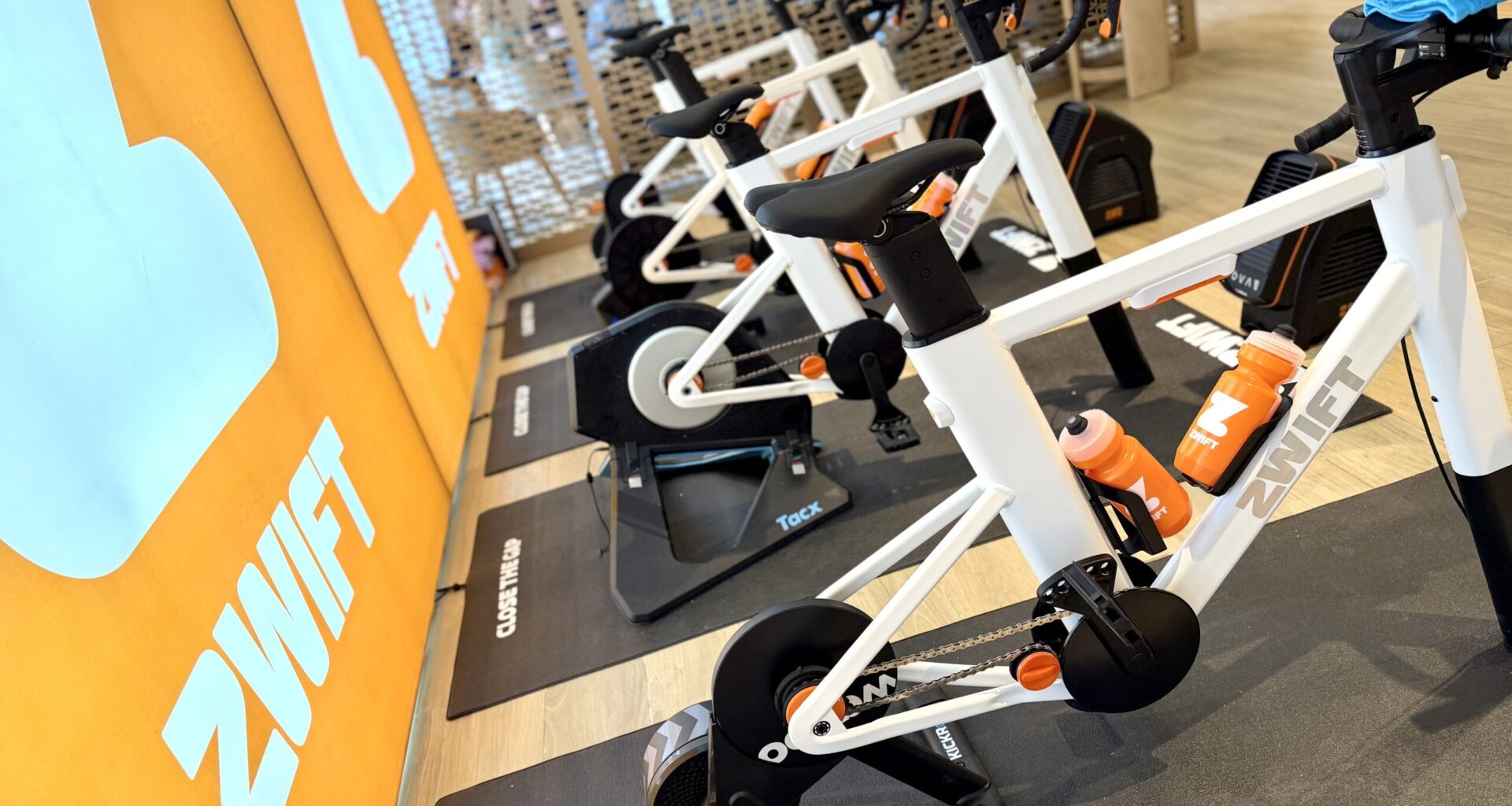 Zwift Announces New Spring/Summer 2026 Roads, Features, Integrations