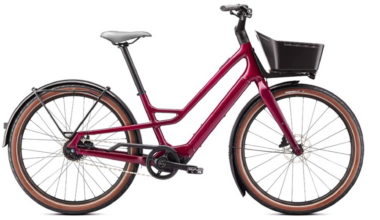 Specialized Como SL e-bike