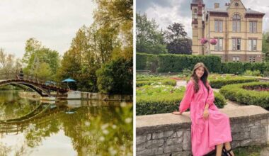 This $36 train ride from Toronto takes you to a dreamy riverside town with European charm