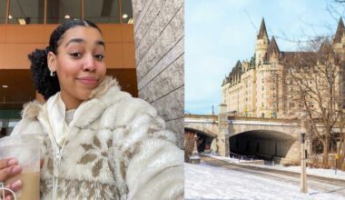 7 things about life in Ottawa I thought were totally normal... until I moved away