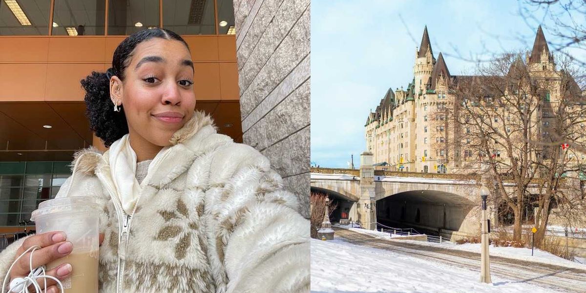 7 things about life in Ottawa I thought were totally normal... until I moved away