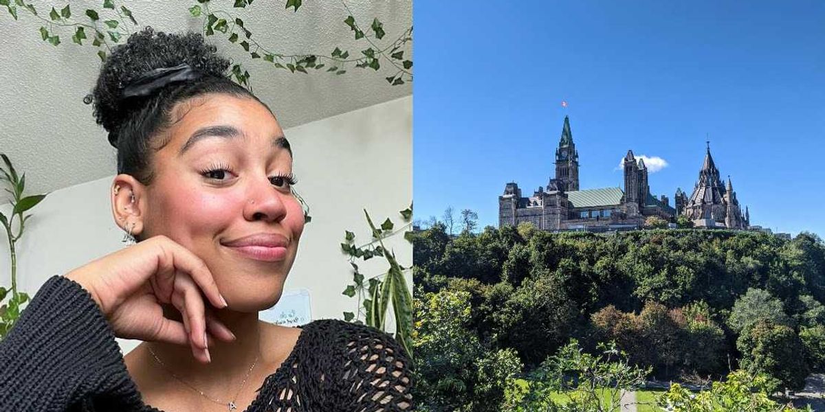 8 unspoken Ottawa truths that everyone who lives in the city just accepts