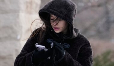 Toronto wakes to bitter cold as March begins