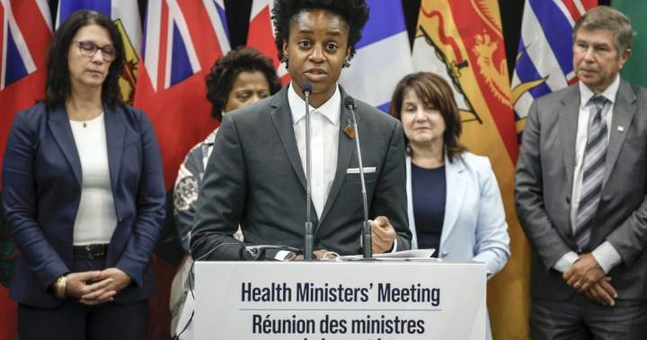 Manitoba government plans steps toward reducing nurse overtime, improving care - Winnipeg