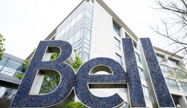 Bell Canada to build large data centre outside Regina
