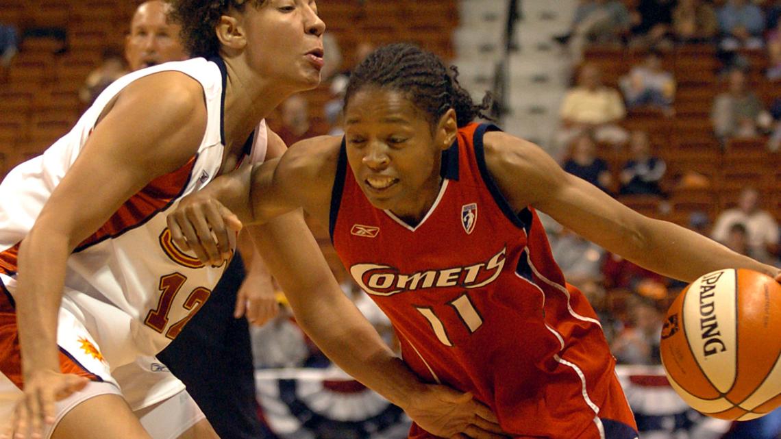 Houston's WNBA dynasty may be making a comeback. Here's what we know