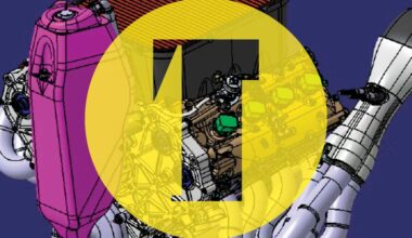 Ford’s 'Coyote’ Hypercar Engine Is an Exotic V-8 with Formula 1 Learnings