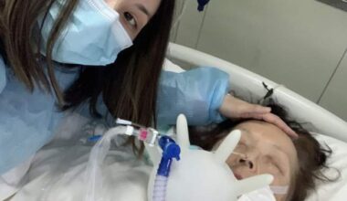Family fighting to bring B.C. senior home after she fell into a coma in China