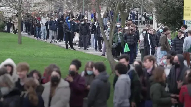 Meningitis: Cases rise to 20 as health officials deal with ‘explosive’ outbreak