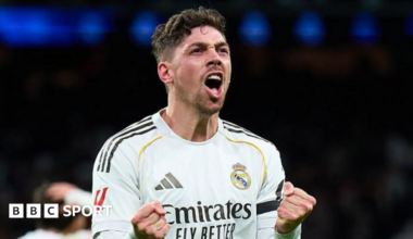 Guillem Balague column byline