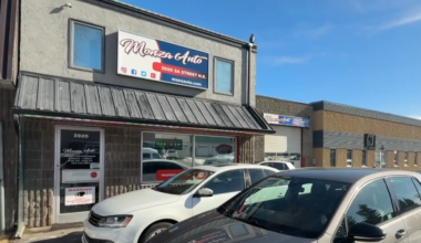 Calgary businesses hit with double property tax punch