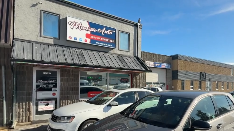 Calgary businesses hit with double property tax punch