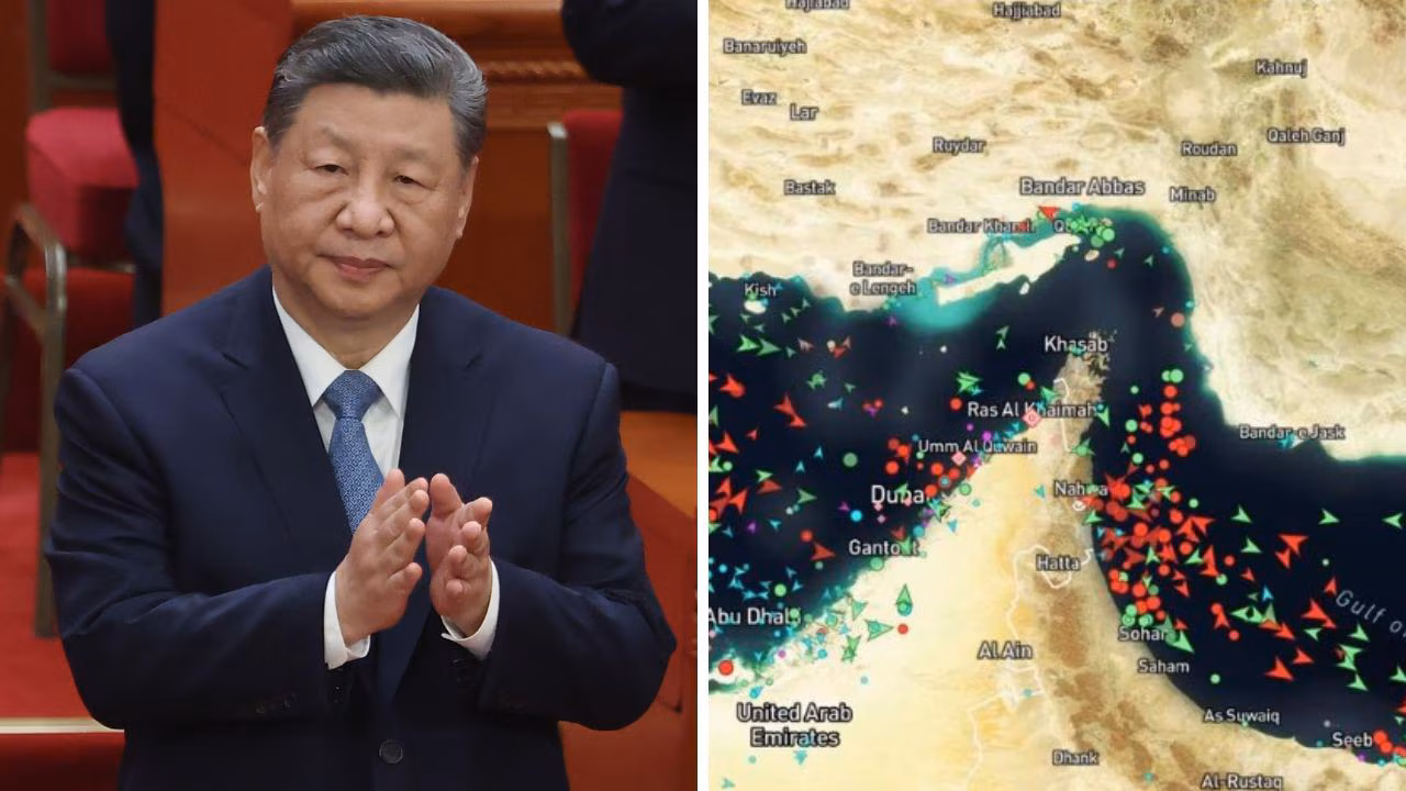 ‘The economy stops’: Expert’s chilling fuel prediction as Australia’s low reserves are exposed