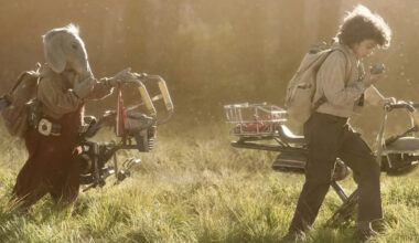 Vancouver VFX studio wins 2026 Family Emmy award for Star Wars: Skeleton Crew