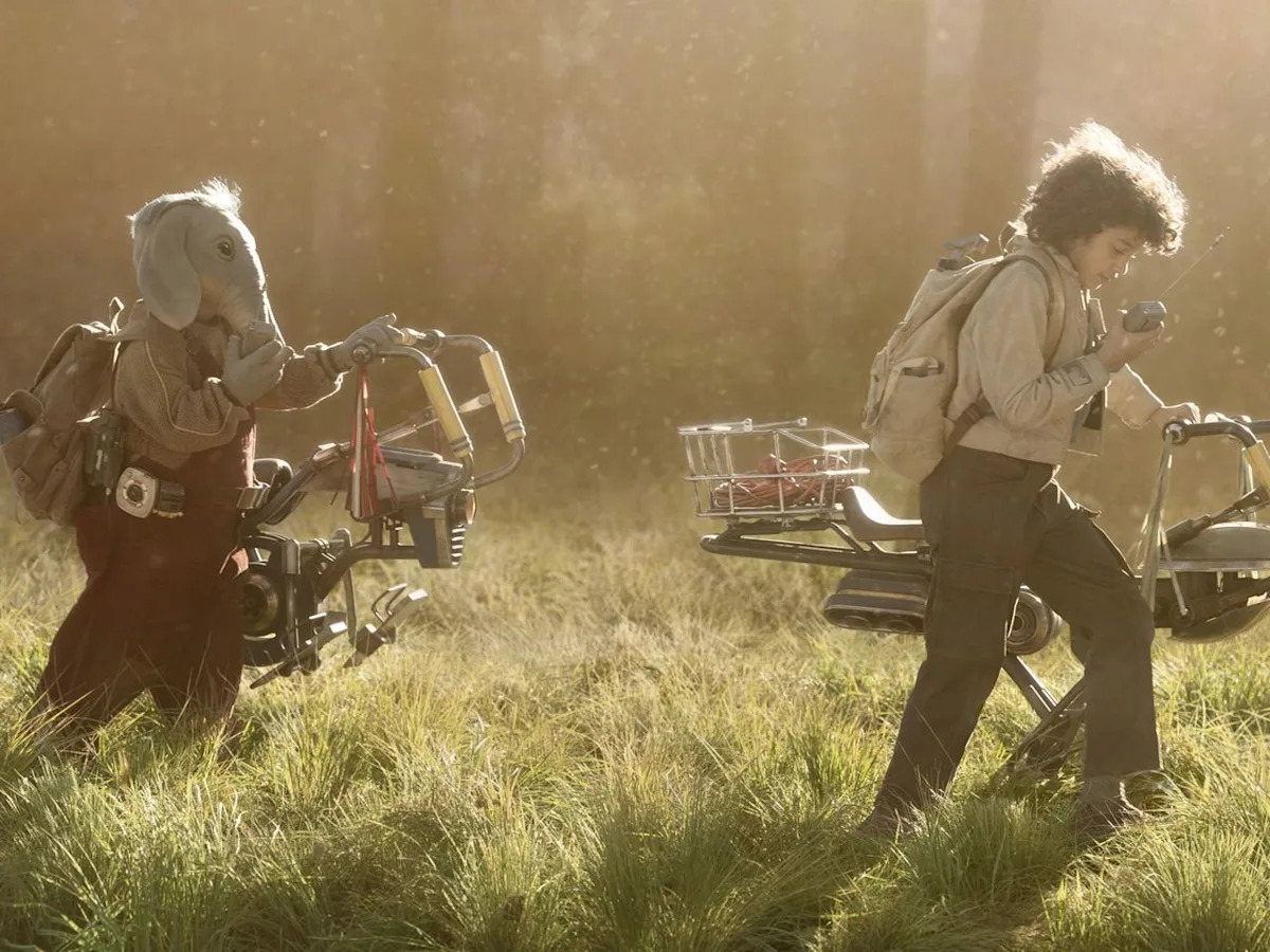 Vancouver VFX studio wins 2026 Family Emmy award for Star Wars: Skeleton Crew