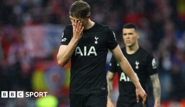 Champions League LIVE: Galatasaray vs Liverpool, Newcastle vs Barcelona, Atletico vs Spurs & Atalanta vs Bayern scores & updates