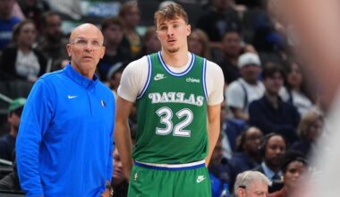 Dallas Mavericks vs. LA Clippers: How to watch on KFAA