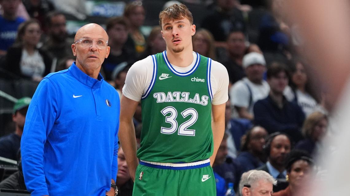 Dallas Mavericks vs. LA Clippers: How to watch on KFAA