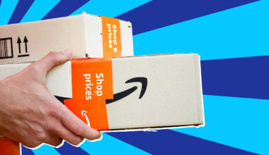 Amazon is selling a smartwatch for 88% off, creatine powder for $19 and a $570 vacuum for $135 — plus, 81 other last-minute March Prime Day deals | LIVE UPDATES