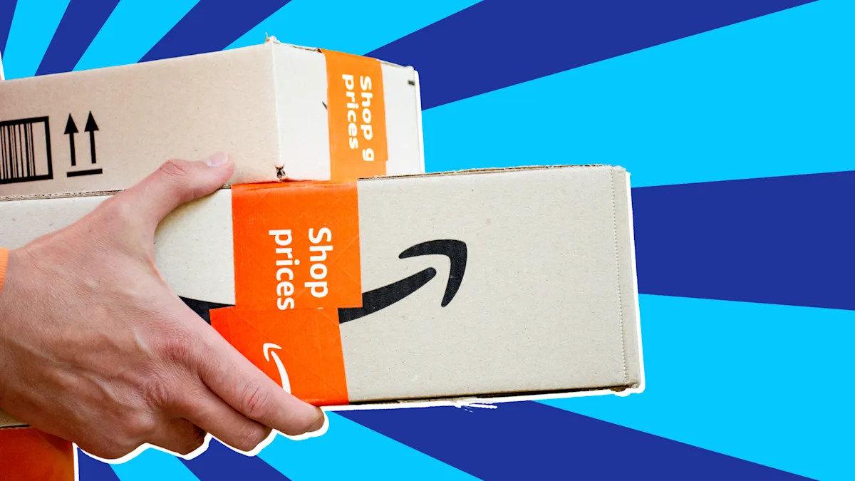 Amazon is selling a smartwatch for 88% off, creatine powder for $19 and a $570 vacuum for $135 — plus, 81 other last-minute March Prime Day deals | LIVE UPDATES
