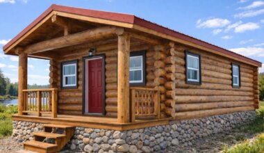 New company looking to transform housing on First Nations