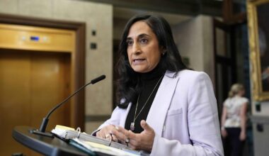 Ottawa outlines criteria for helping Gulf nations hit by Iran war