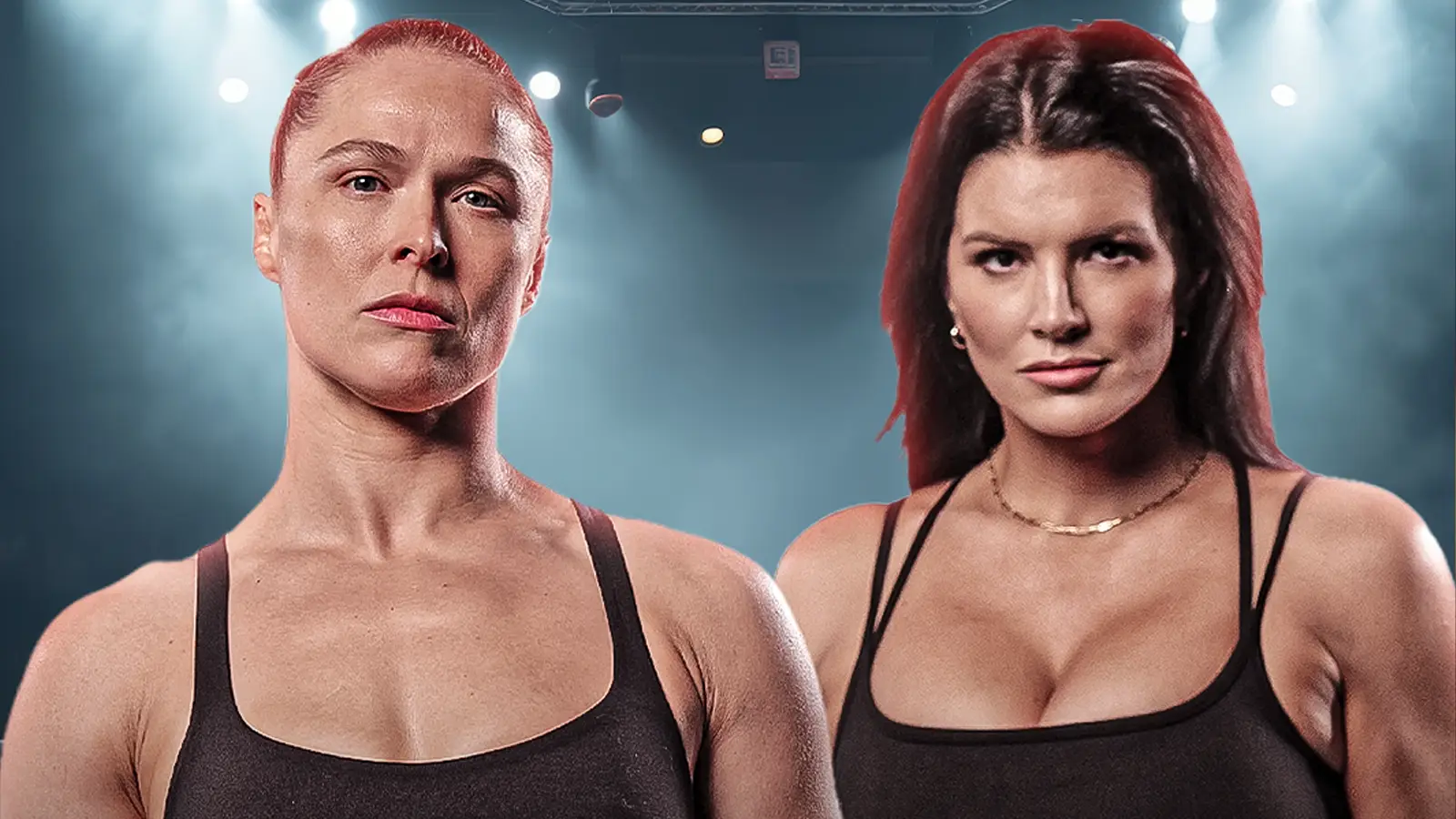 Netflix announce major change impacting all US subscribers ahead of Rousey vs Carano