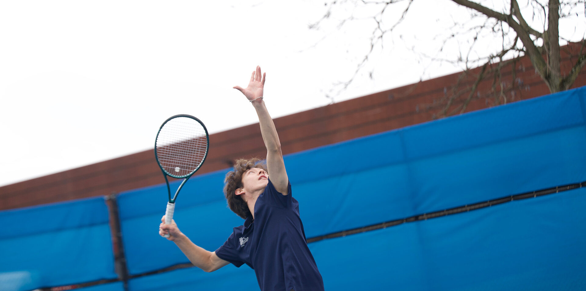 Men’s Tennis Set to Play Dayton on Wednesday - Penn State