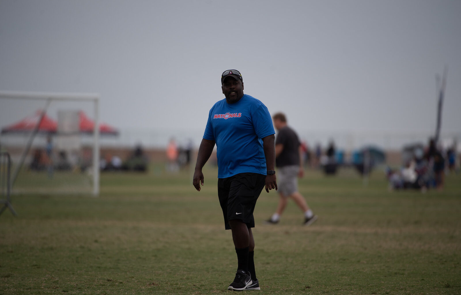 Women’s Soccer Adds Kai Edwards as Assistant Coach