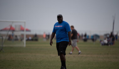 Women’s Soccer Adds Kai Edwards as Assistant Coach