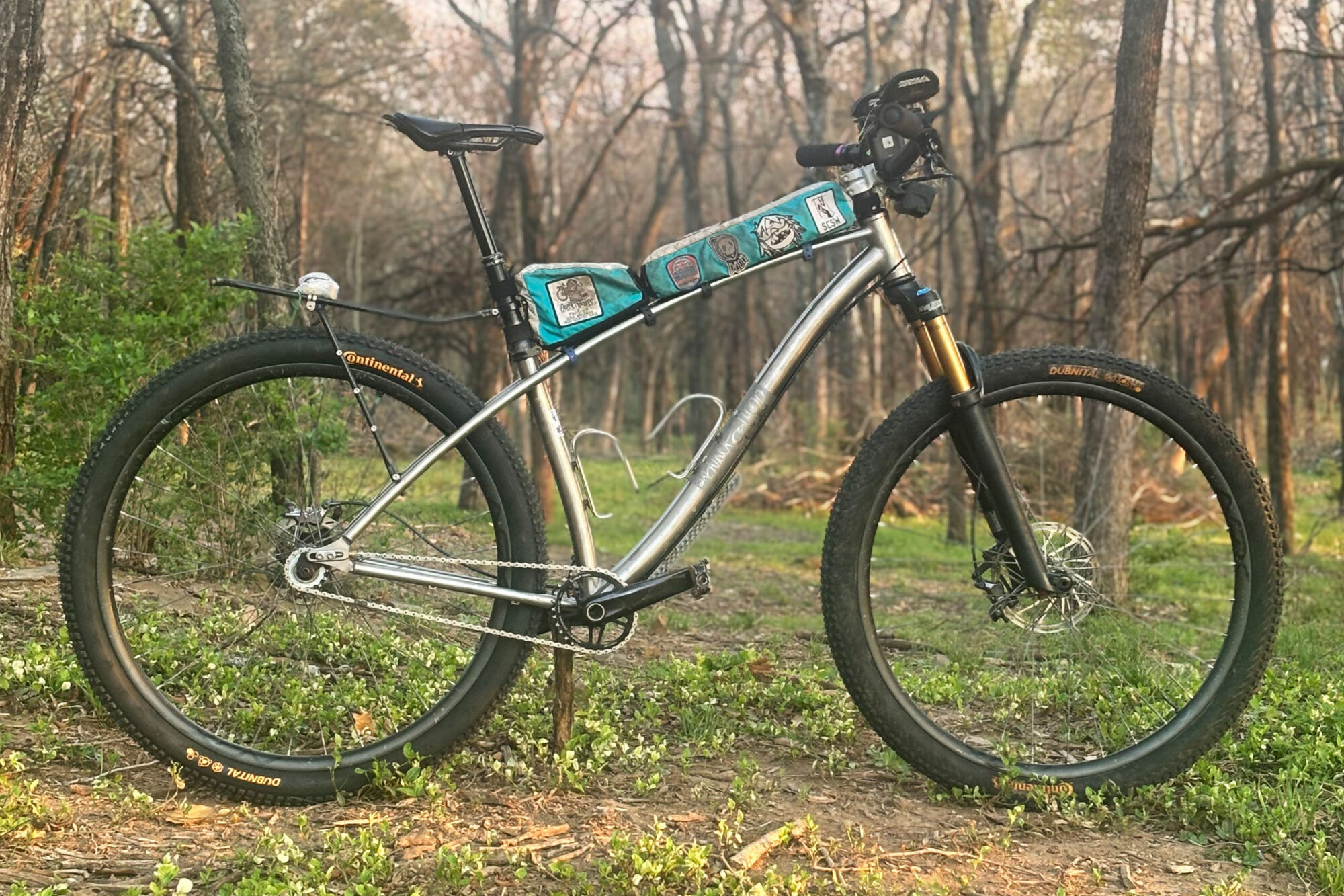 2026 east texas showdown rigs