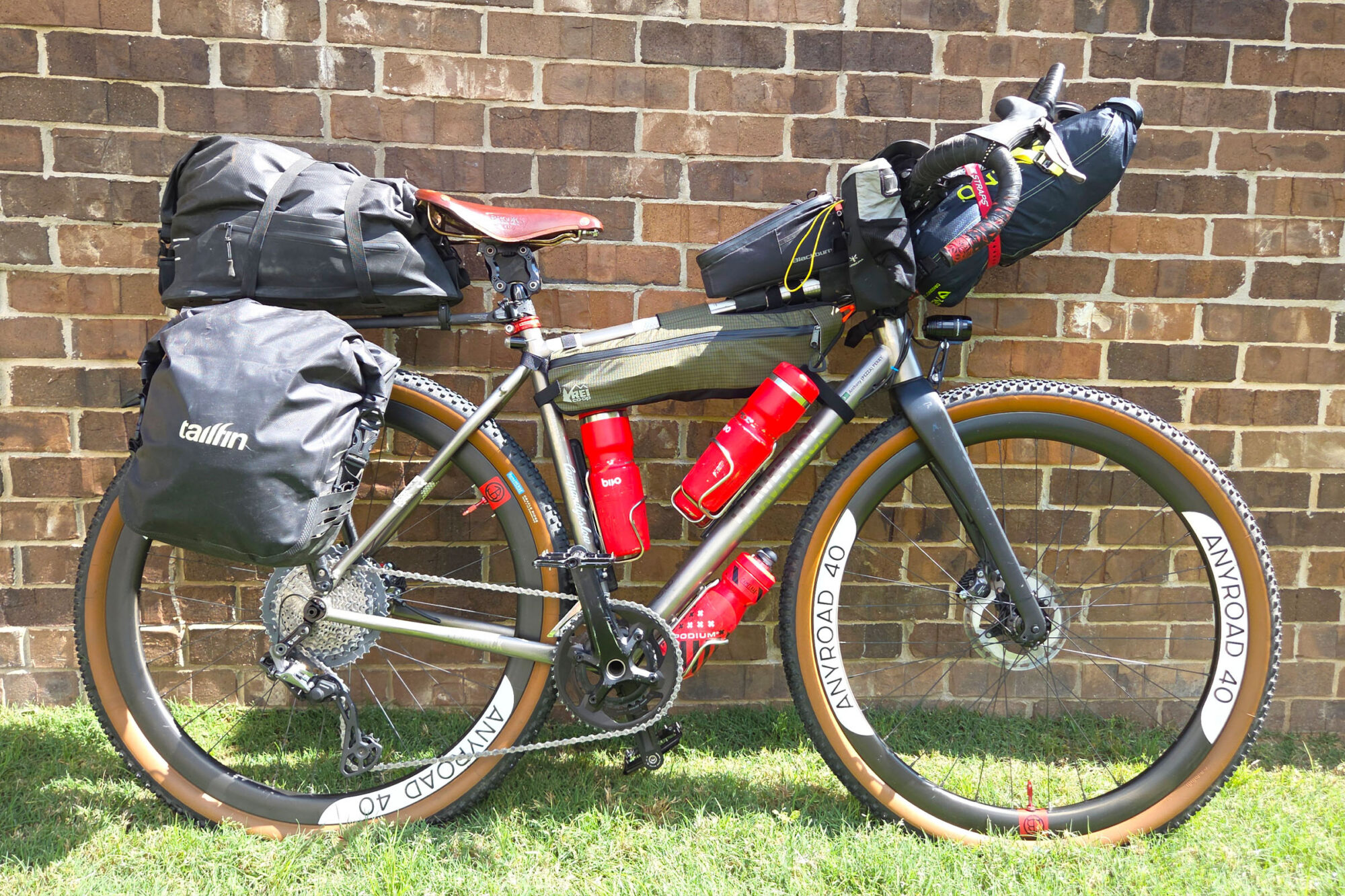 2026 east texas showdown rigs