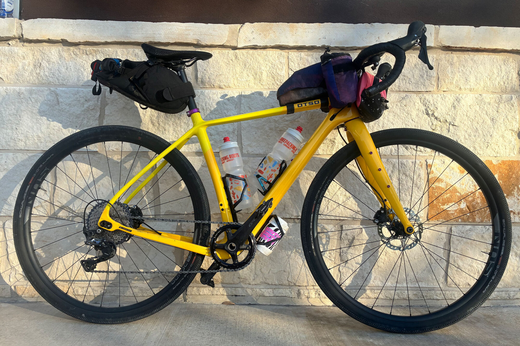 2026 east texas showdown rigs