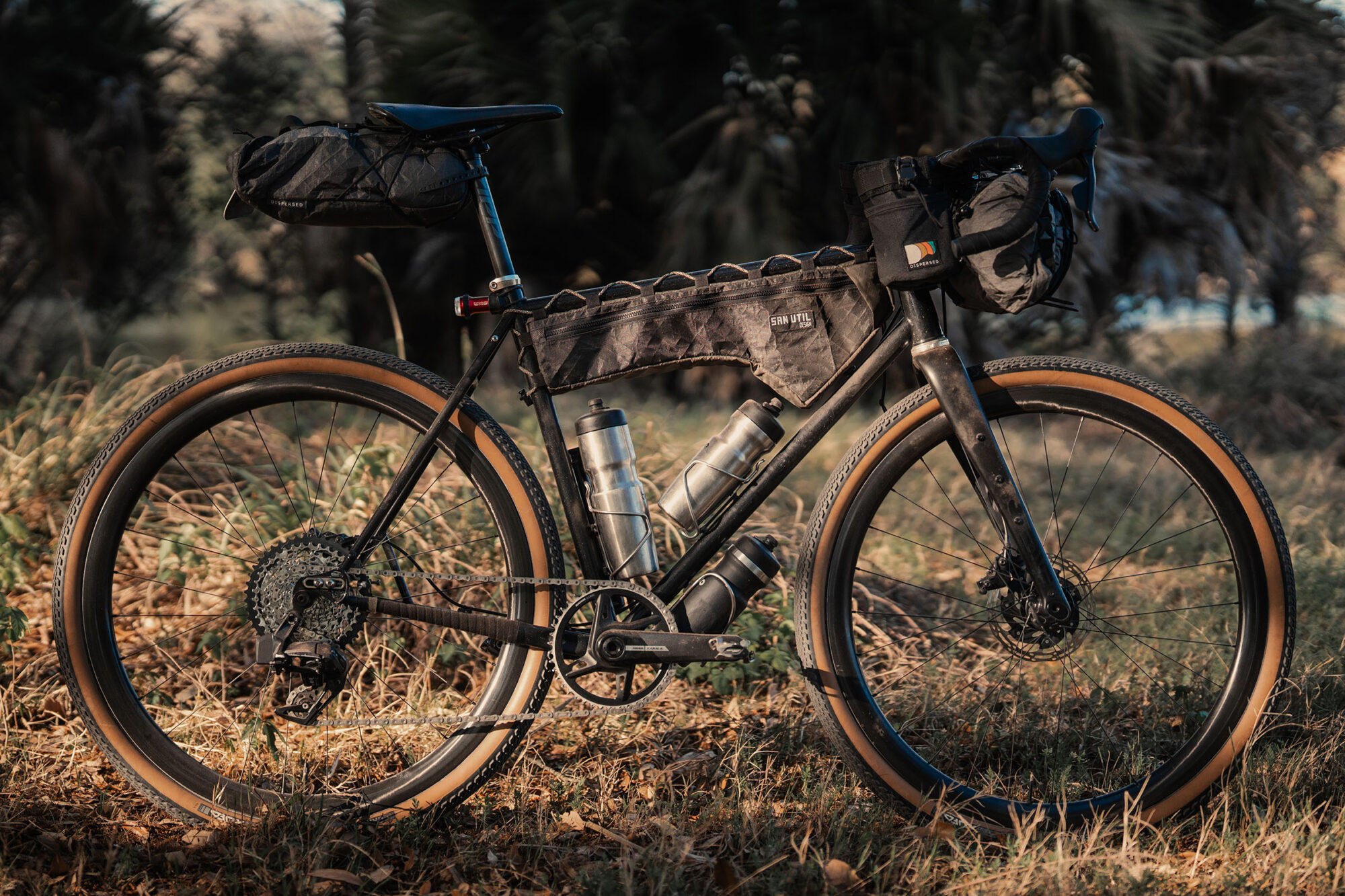 2026 east texas showdown rigs