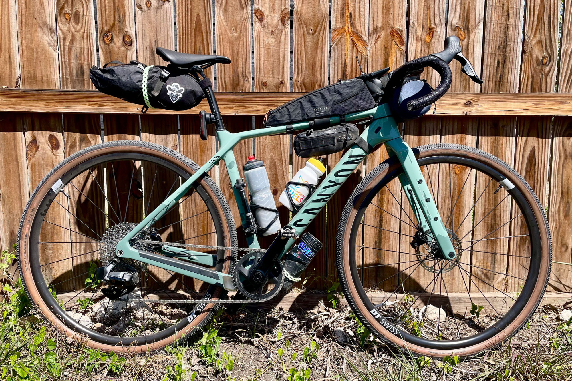 2026 east texas showdown rigs