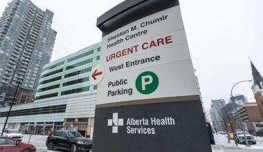Bell: Calgary's Chumir drug site shutdown date coming 'very, very soon'