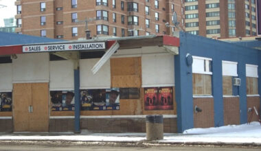 'We're coming for you': Edmonton begins four-year long process to tackle derelict properties