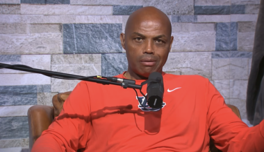 Charles Barkley warns WNBA players against pushing owners too far