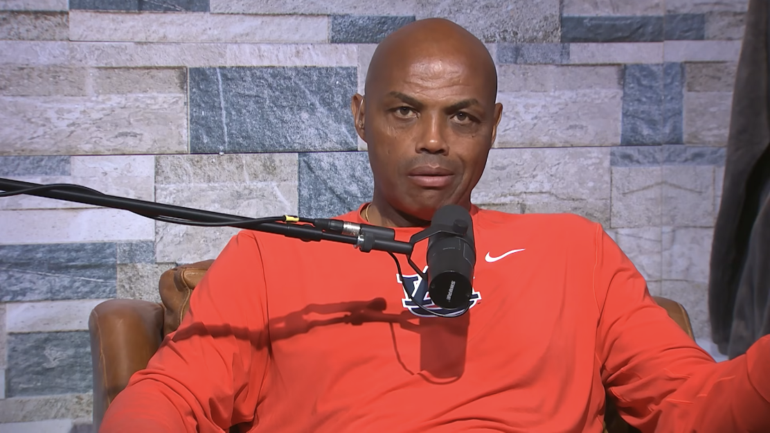 Charles Barkley warns WNBA players against pushing owners too far