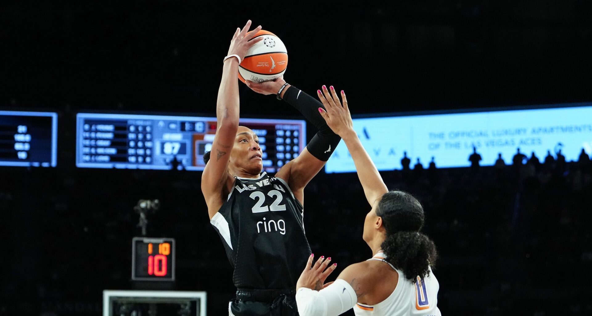 ESPN VP reveals 50-50 gender split in women's sports viewership