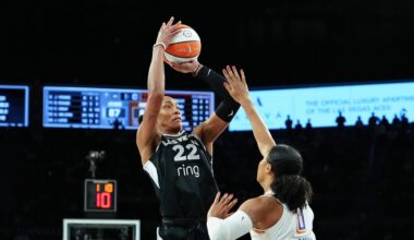 ESPN VP reveals 50-50 gender split in women's sports viewership
